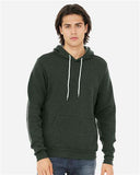 BELLA + CANVAS - Unisex Sponge Fleece Hoodie Sweatshirt - 3719C