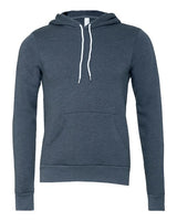 BELLA + CANVAS - Unisex Sponge Fleece Hoodie Sweatshirt - 3719C