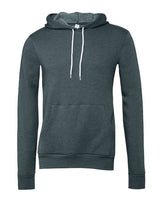 BELLA + CANVAS - Unisex Sponge Fleece Hoodie Sweatshirt - 3719C