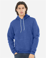 BELLA + CANVAS - Unisex Sponge Fleece Hoodie Sweatshirt - 3719C