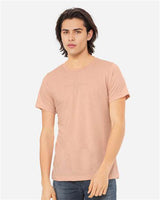 BELLA + CANVAS - Triblend Tee - 3413