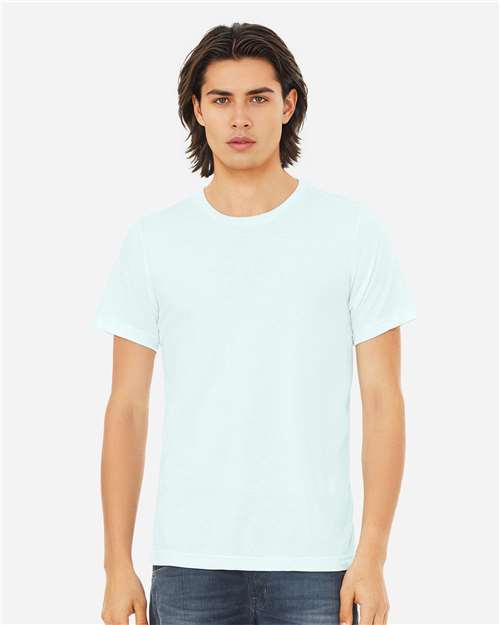 BELLA + CANVAS - Triblend Tee - 3413