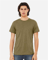 BELLA + CANVAS - Triblend Tee - 3413