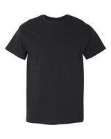 Gildan - Unisex Heavy Cotton™ Pocket T-Shirt - 5300G