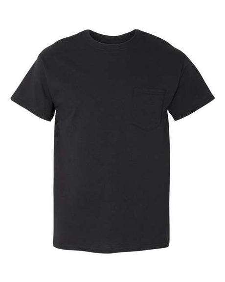 Gildan - Unisex Heavy Cotton™ Pocket T-Shirt - 5300G