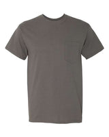 Gildan - Unisex Heavy Cotton™ Pocket T-Shirt - 5300G