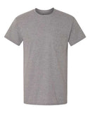 Gildan - Unisex Heavy Cotton™ Pocket T-Shirt - 5300G