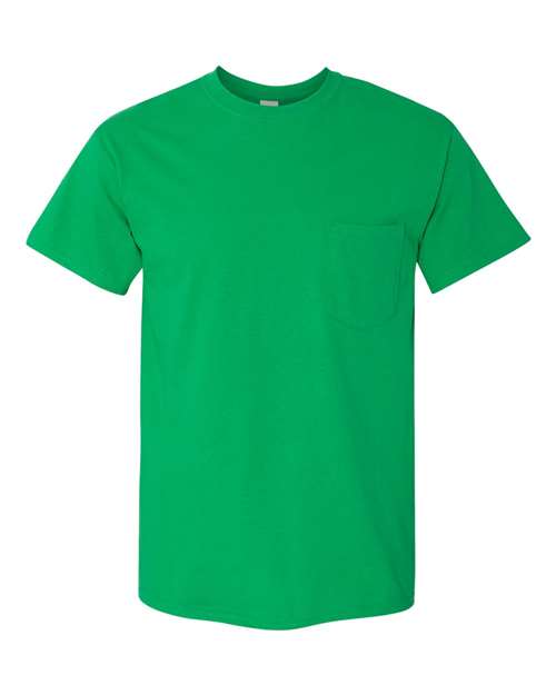 Gildan - Unisex Heavy Cotton™ Pocket T-Shirt - 5300G