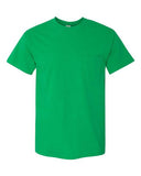 Gildan - Unisex Heavy Cotton™ Pocket T-Shirt - 5300G