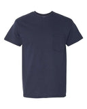 Gildan - Unisex Heavy Cotton™ Pocket T-Shirt - 5300G