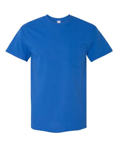 Gildan - Unisex Heavy Cotton™ Pocket T-Shirt - 5300G