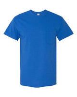 Gildan - Unisex Heavy Cotton™ Pocket T-Shirt - 5300G