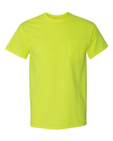 Gildan - Unisex Heavy Cotton™ Pocket T-Shirt - 5300G