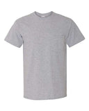 Gildan - Unisex Heavy Cotton™ Pocket T-Shirt - 5300G