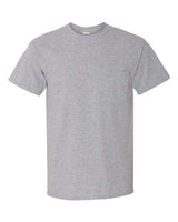 Gildan - Unisex Heavy Cotton™ Pocket T-Shirt - 5300G
