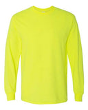 Gildan - Unisex Heavy Cotton™ Long Sleeve T-Shirt - 5400