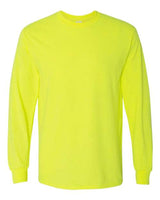 Gildan - Unisex Heavy Cotton™ Long Sleeve T-Shirt - 5400