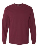 Gildan - Unisex Heavy Cotton™ Long Sleeve T-Shirt - 5400