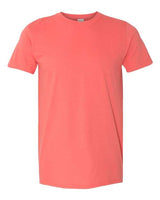Gildan - Unisex Softstyle® T-Shirt - 64000