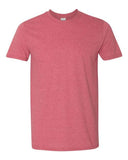 Gildan - Unisex Softstyle® T-Shirt - 64000