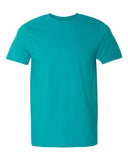 Gildan - Unisex Softstyle® T-Shirt - 64000