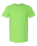 Gildan - Unisex Softstyle® T-Shirt - 64000