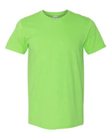 Gildan - Unisex Softstyle® T-Shirt - 64000