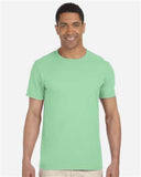 Gildan - Unisex Softstyle® T-Shirt - 64000