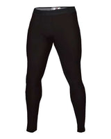 Badger - Men's Compression Full-Length Tights - 4610B