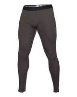 Badger - Men's Compression Full-Length Tights - 4610B