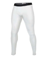 Badger - Men's Compression Full-Length Tights - 4610B