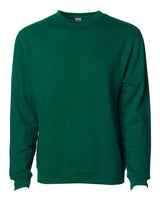 Independent Trading Co. - Unisex Midweight Crewneck Sweatshirt - SS3000