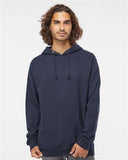 Independent Trading Co. - Unisex Heavyweight Hooded Sweatshirt - IND4000