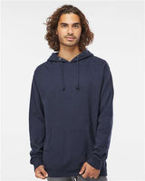 Independent Trading Co. - Unisex Heavyweight Hooded Sweatshirt - IND4000