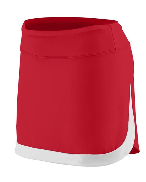 Augusta Sportswear - Women's Action Color Block Skort - 2410A