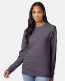 Hanes - Unisex Authentic Long Sleeve T-Shirt - 5586