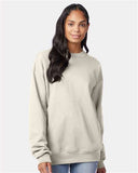 Hanes - Unisex Ultimate Cotton® Crewneck Sweatshirt - F260