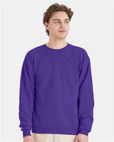 Hanes - Unisex EcoSmart® Crewneck Sweatshirt - P160