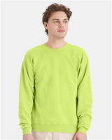 Hanes - Unisex EcoSmart® Crewneck Sweatshirt - P160
