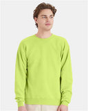 Hanes - Unisex EcoSmart® Crewneck Sweatshirt - P160