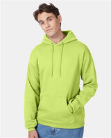 Hanes - Unisex EcoSmart® Hooded Sweatshirt - P170