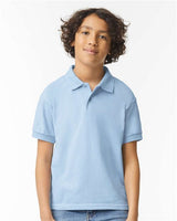 Gildan - Youth DryBlend® Jersey Polo - 8800B