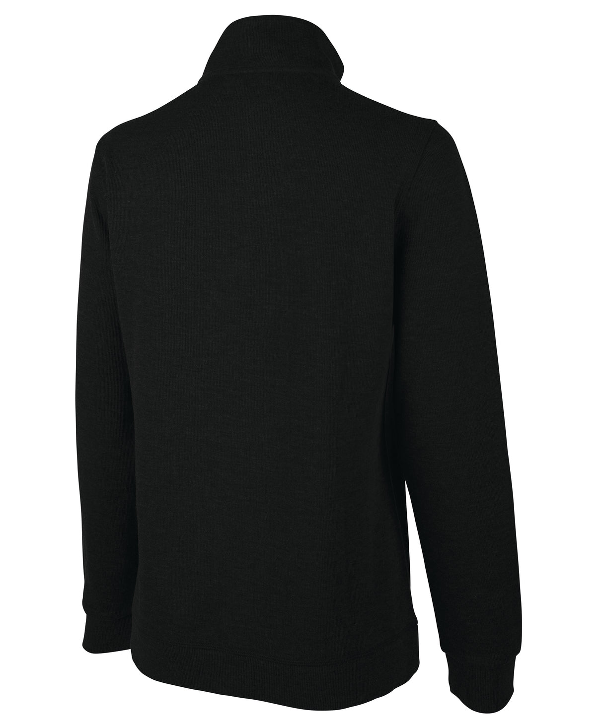 Women's Hudson Quarter Zip Pullover