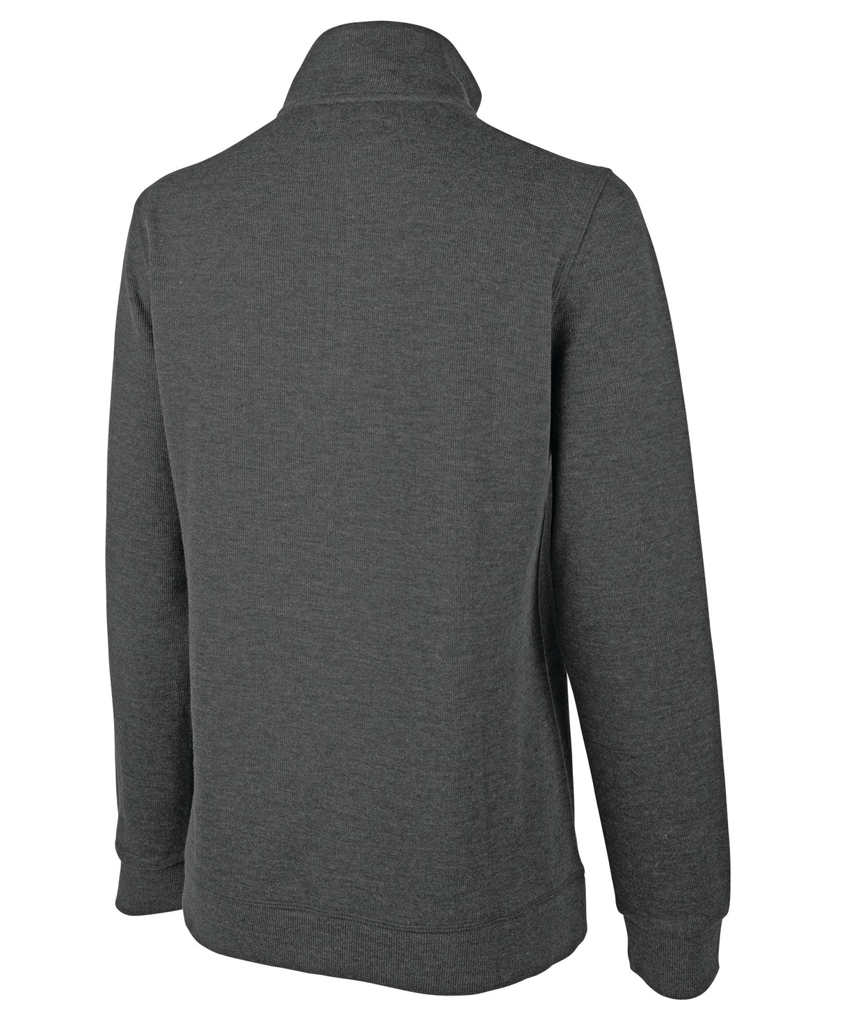 Women's Hudson Quarter Zip Pullover