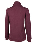 Women's Hudson Quarter Zip Pullover