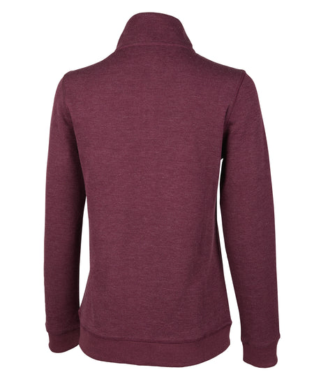 Women's Hudson Quarter Zip Pullover