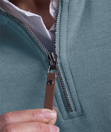 Women's Hudson Quarter Zip Pullover