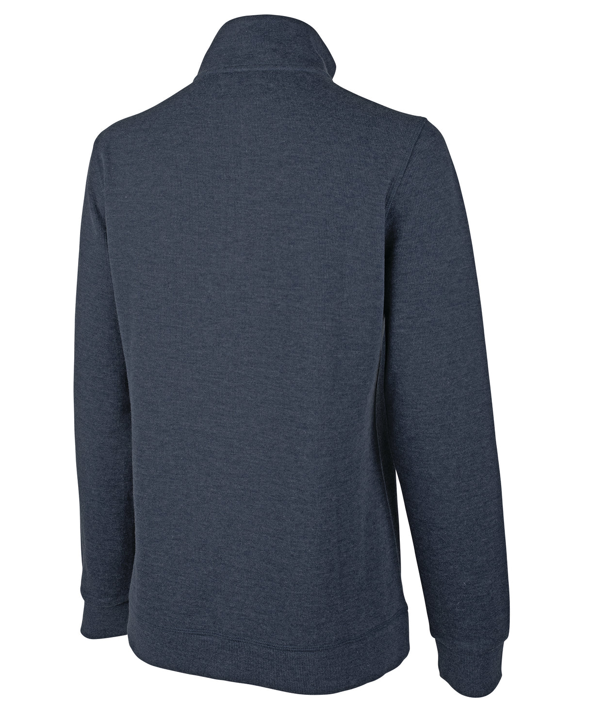 Women's Hudson Quarter Zip Pullover