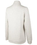 Women's Hudson Quarter Zip Pullover