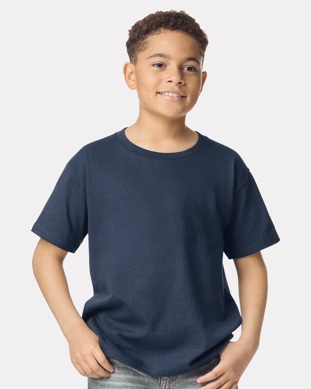 Gildan - Youth Heavy Cotton™ T-Shirt - 5000B